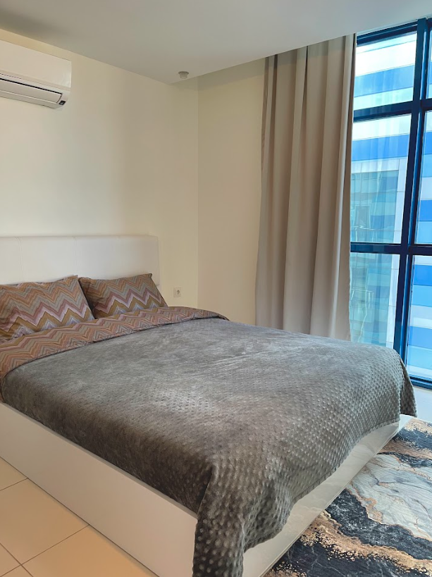 Квартира в Алании, Турция, 60 м² - фото 12