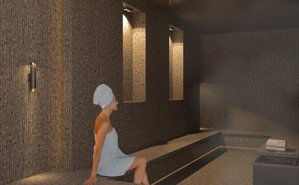 Квартира в Газипаше, Турция, 65 м² - фото 12