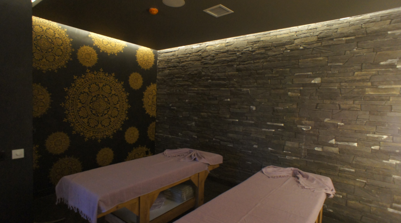 Квартира в Алании, Турция, 64 м² - фото 12