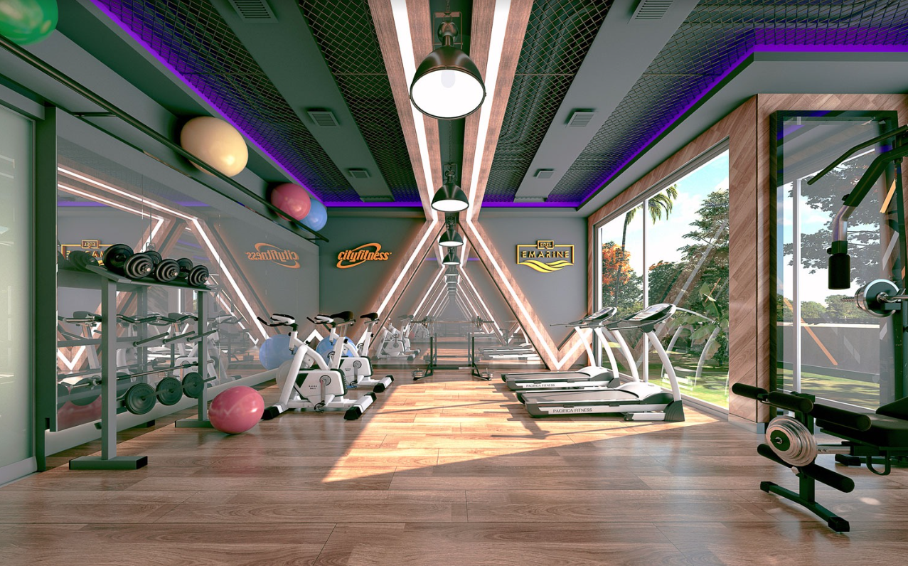 Квартира в Кестеле, Турция, 90 м² - фото 12