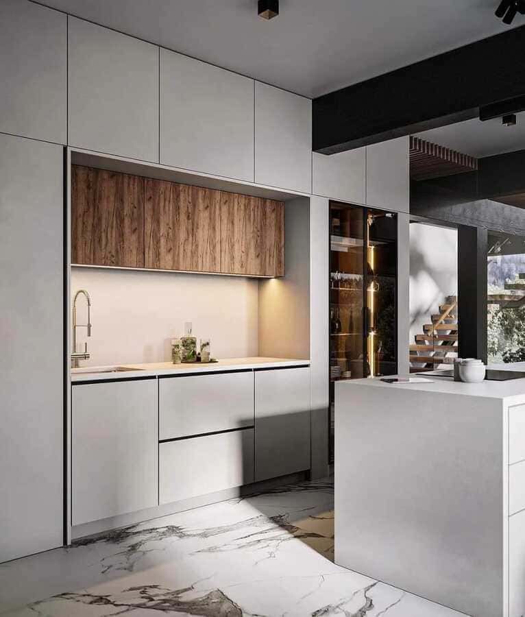 Квартира в Конаклы, Турция, 76 м² - фото 12