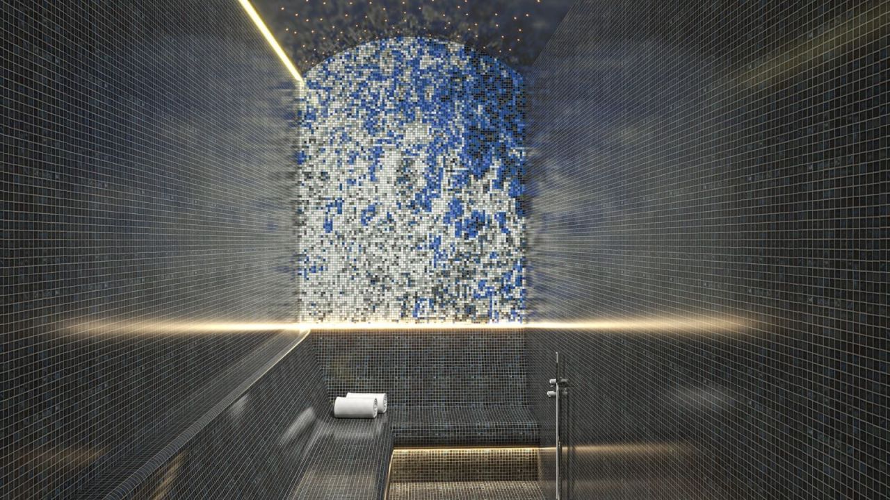 Квартира в Конаклы, Турция, 65 м² - фото 12