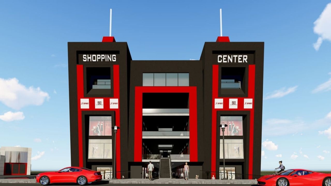 Коммерческая недвижимость в Авсалларе, Турция, 50 м² - фото 12