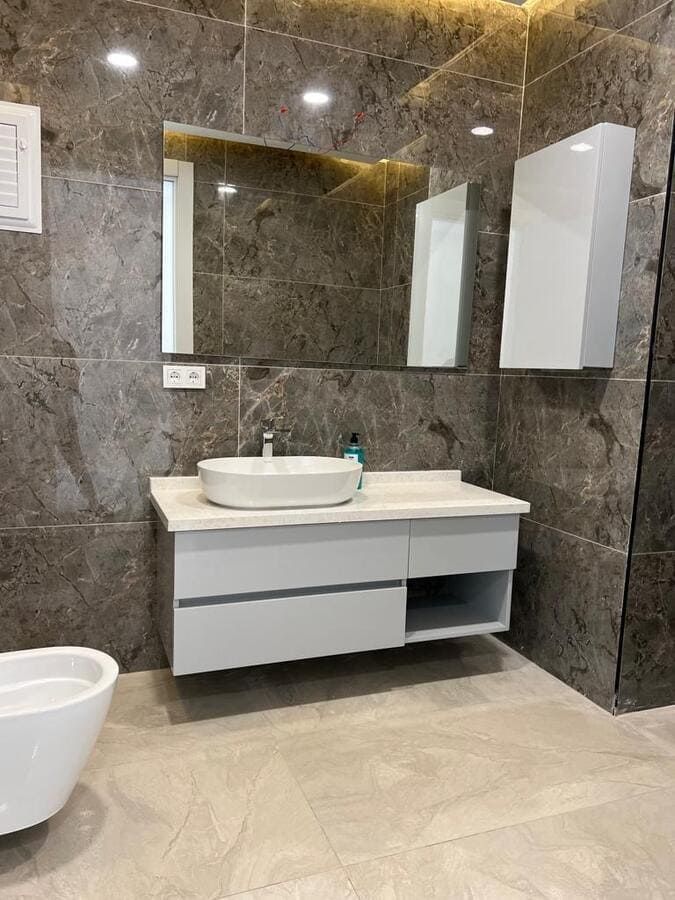 Вилла в Алании, Турция, 680 м² - фото 12