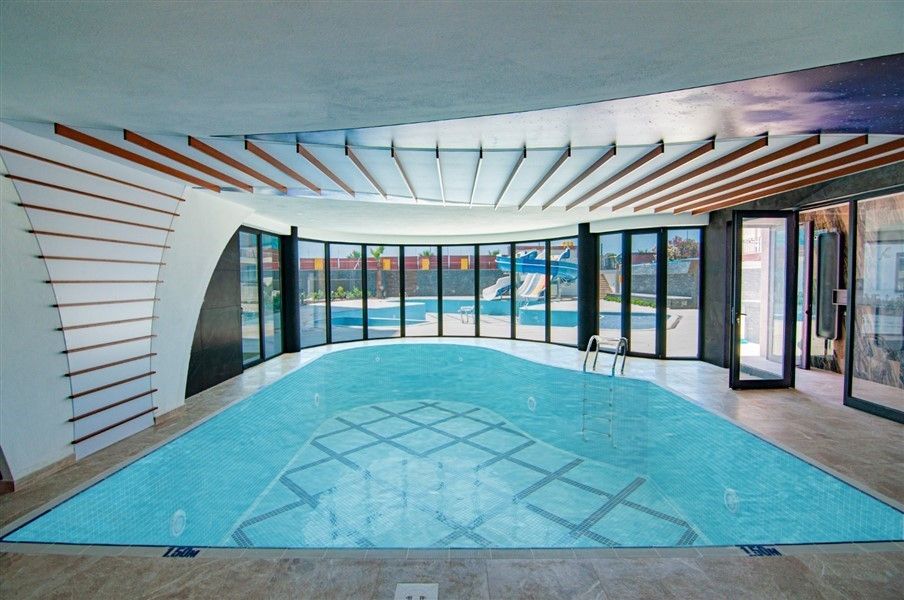 Квартира в Алании, Турция, 70 м² - фото 12