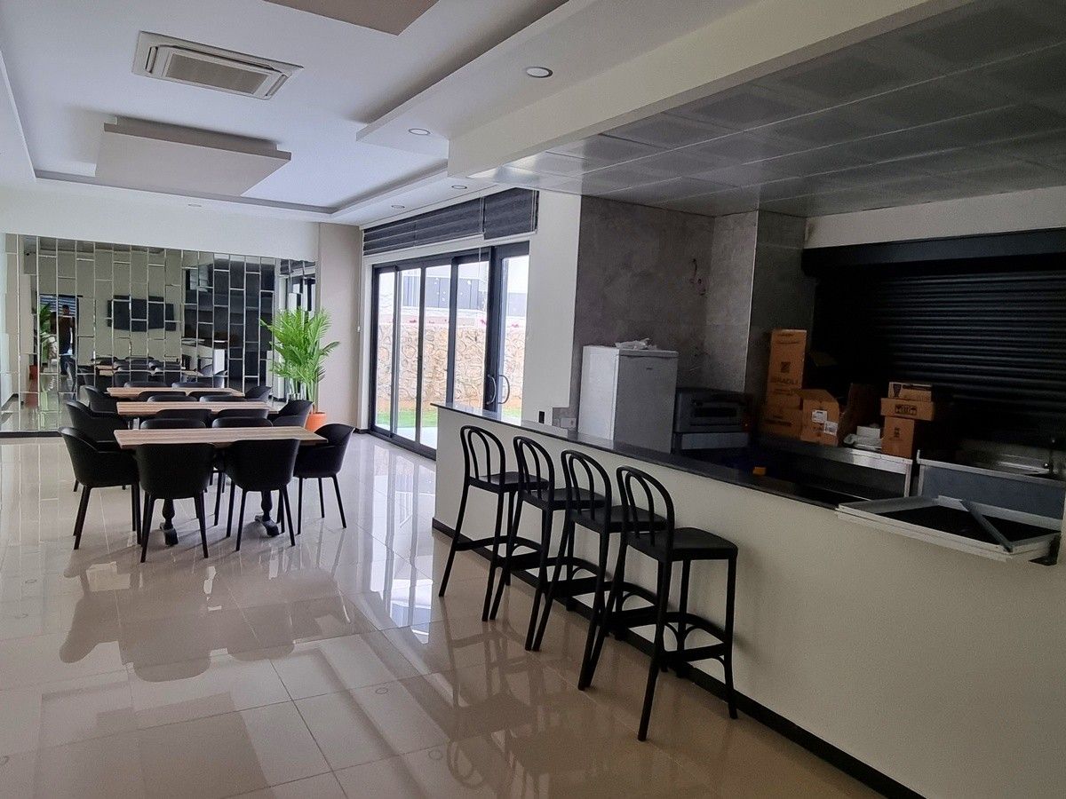 Квартира в Кестеле, Турция, 60 м² - фото 12