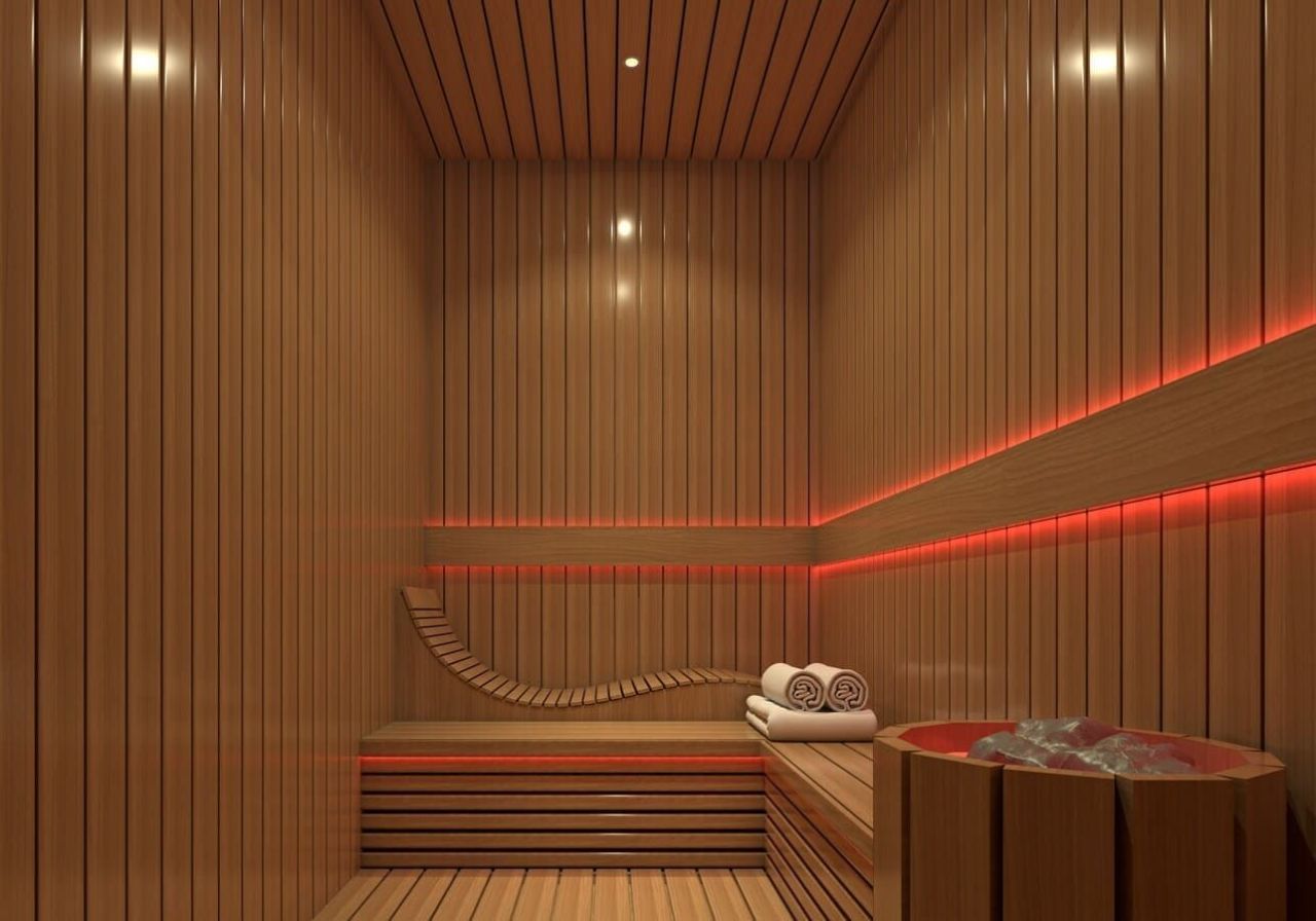 Квартира в Алании, Турция, 52 м² - фото 12