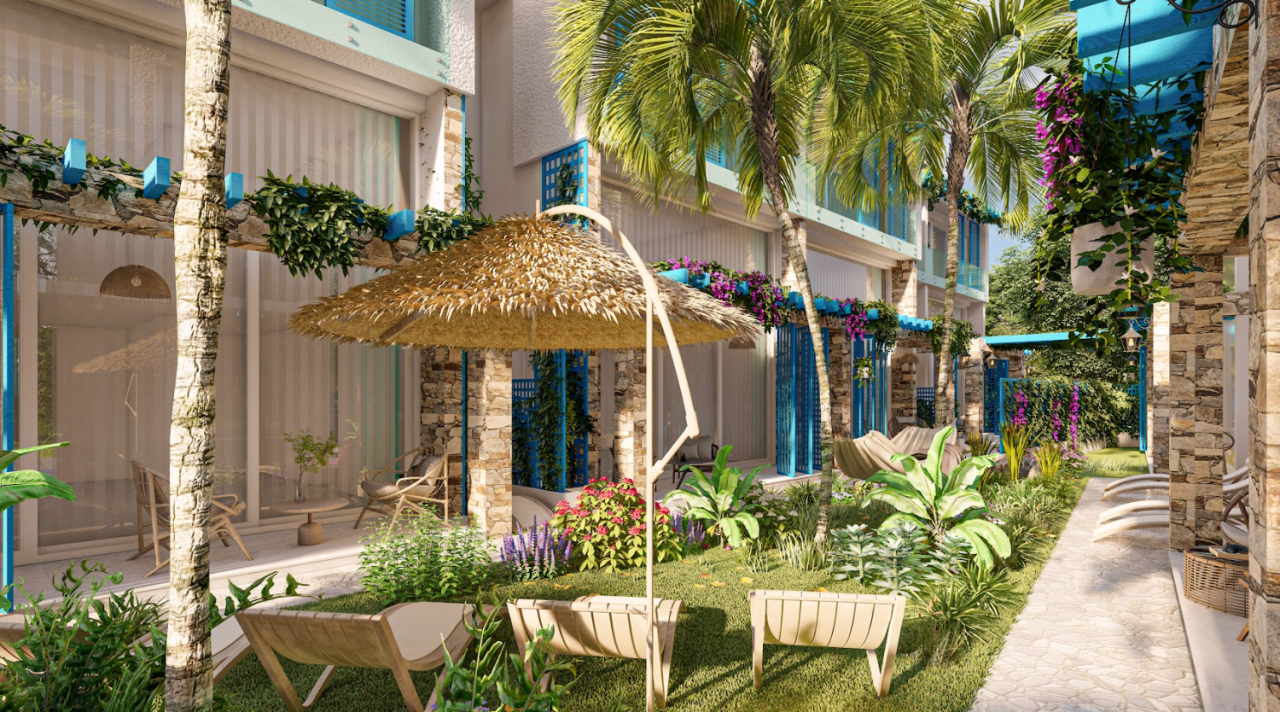 Квартира в Искеле, Кипр, 75 м² - фото 13