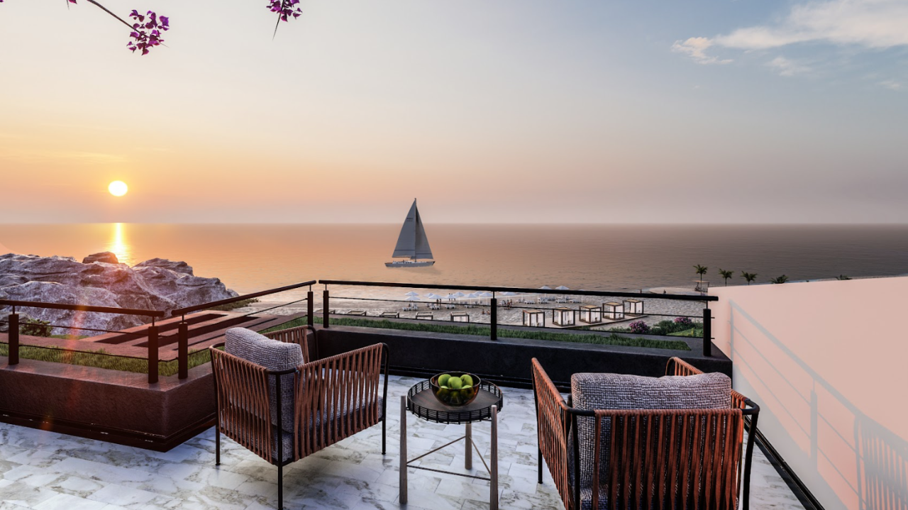 Квартира в Кючюк Еренкое, Кипр, 115 м² - фото 13