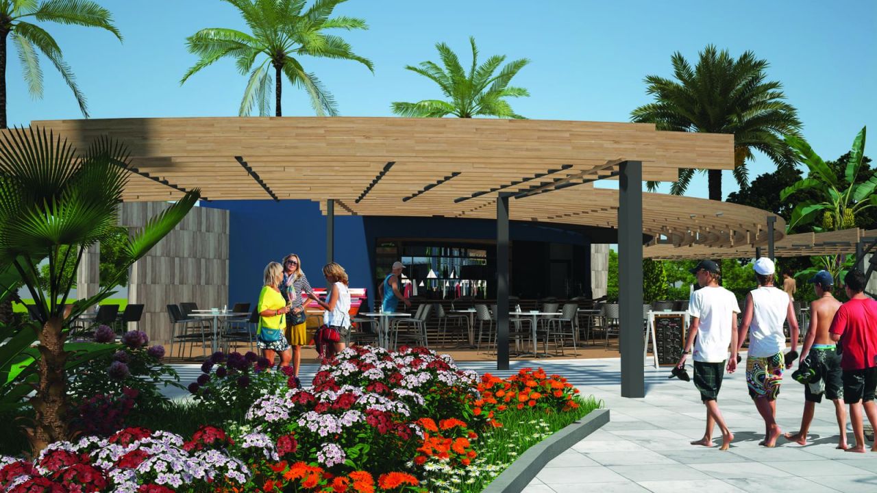 Квартира в Искеле, Кипр, 62 м² - фото 13