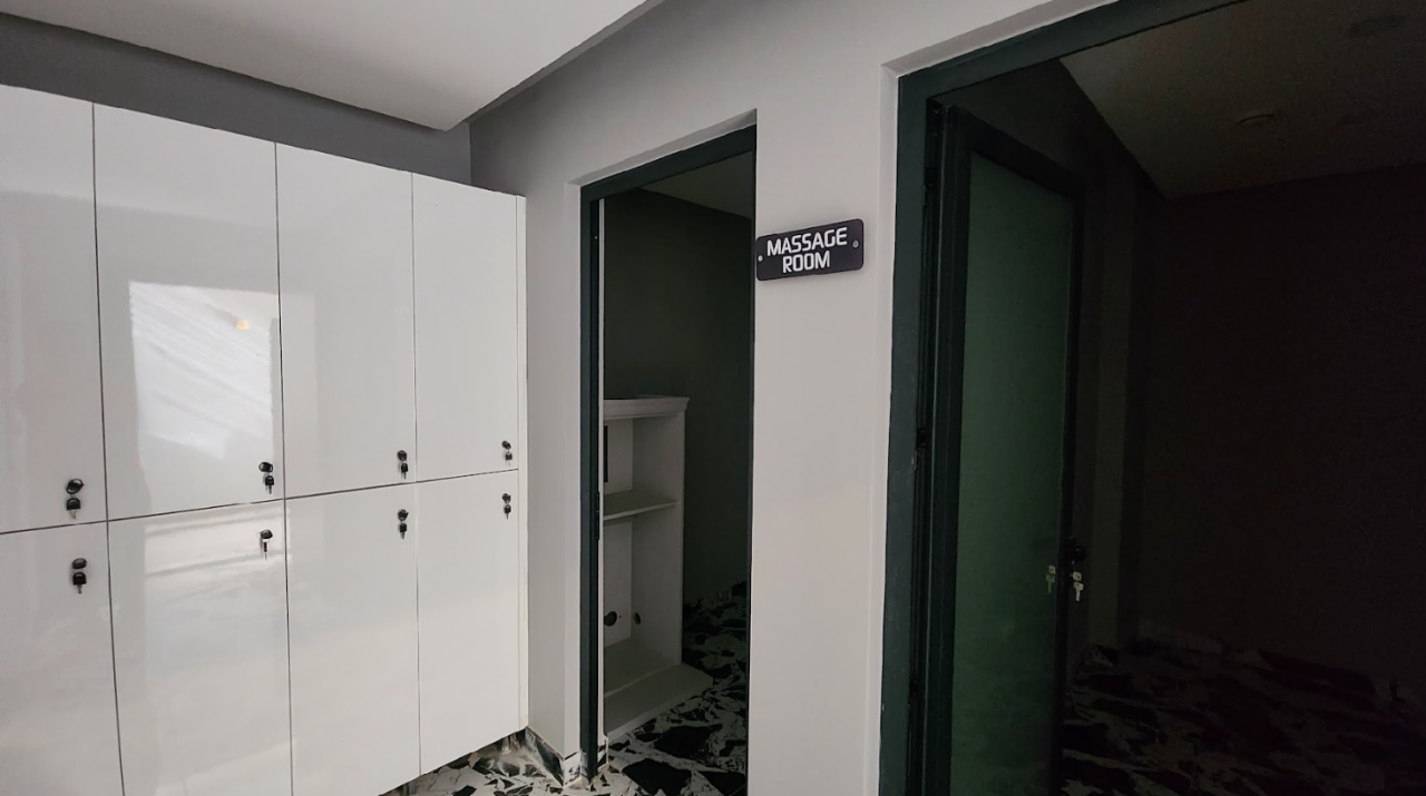 Квартира в Алании, Турция, 60 м² - фото 13