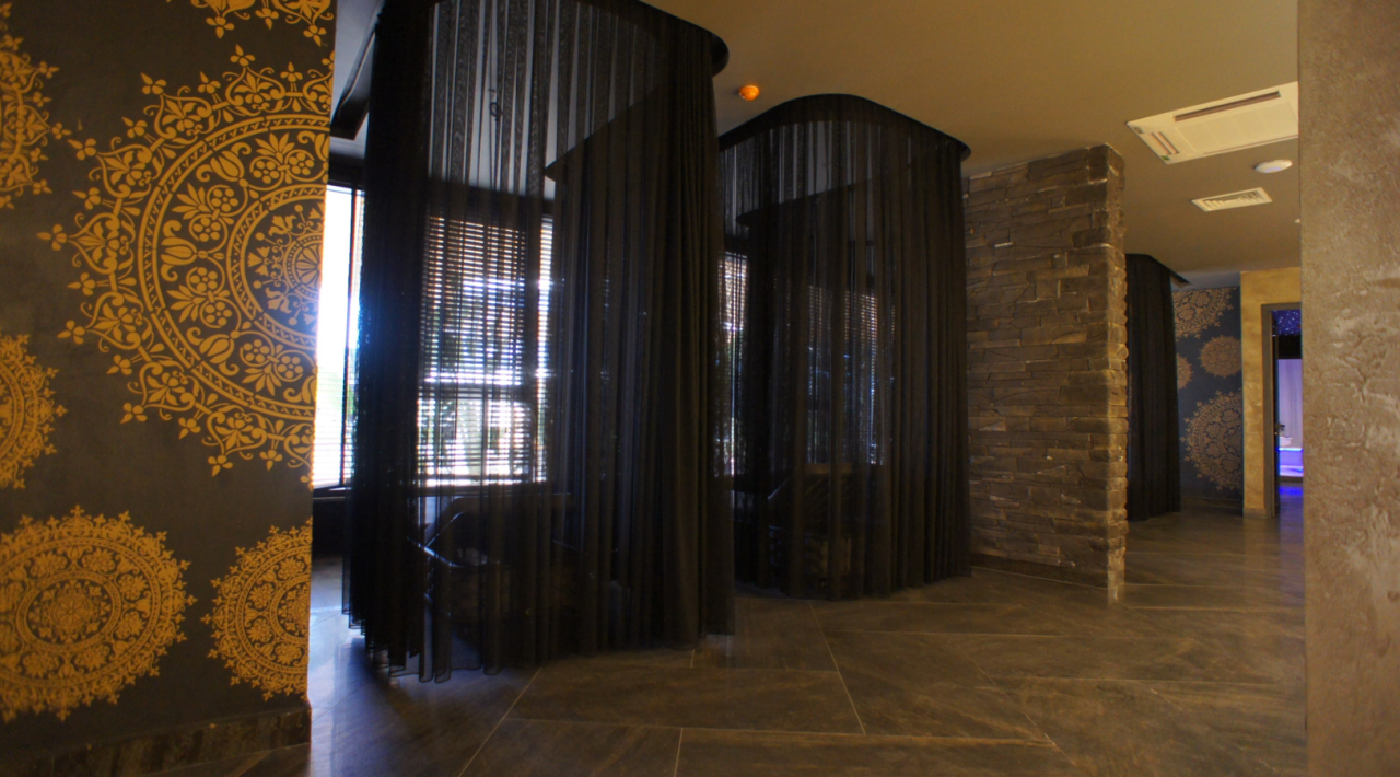 Квартира в Алании, Турция, 64 м² - фото 13