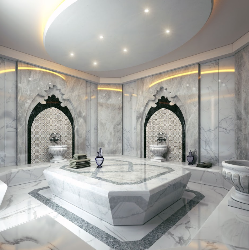 Квартира в Кестеле, Турция, 90 м² - фото 13