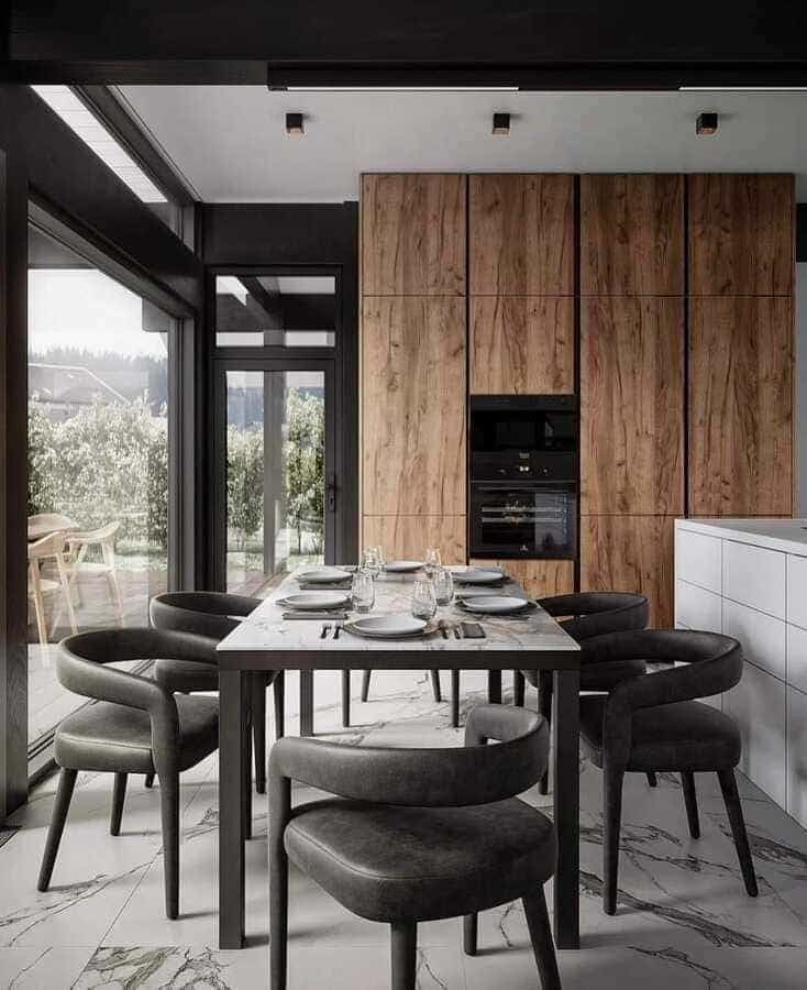 Квартира в Конаклы, Турция, 76 м² - фото 13