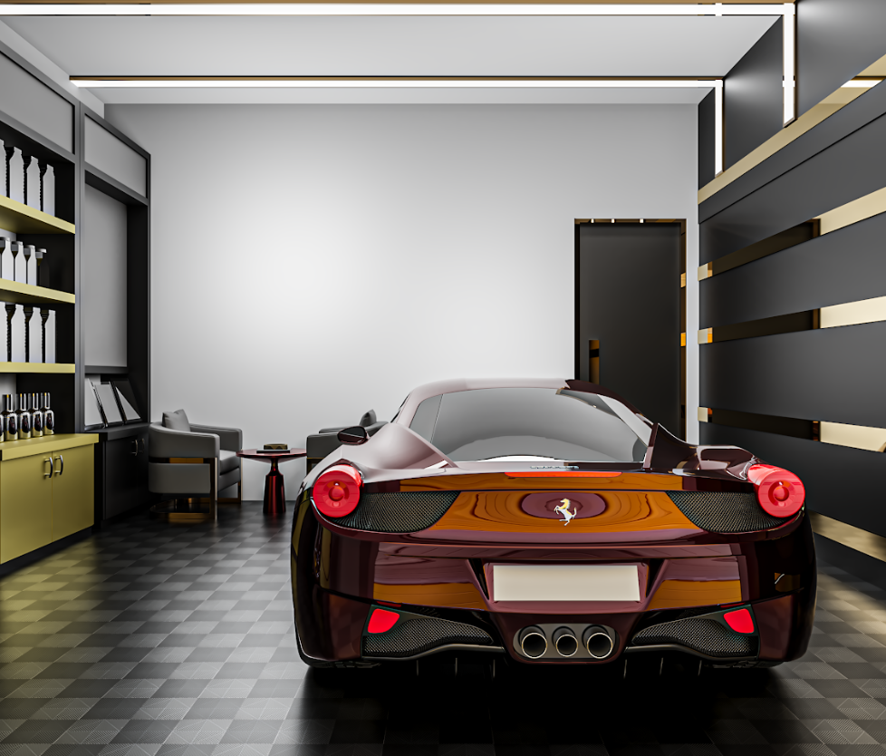 Вилла в Алании, Турция, 425 м² - фото 13