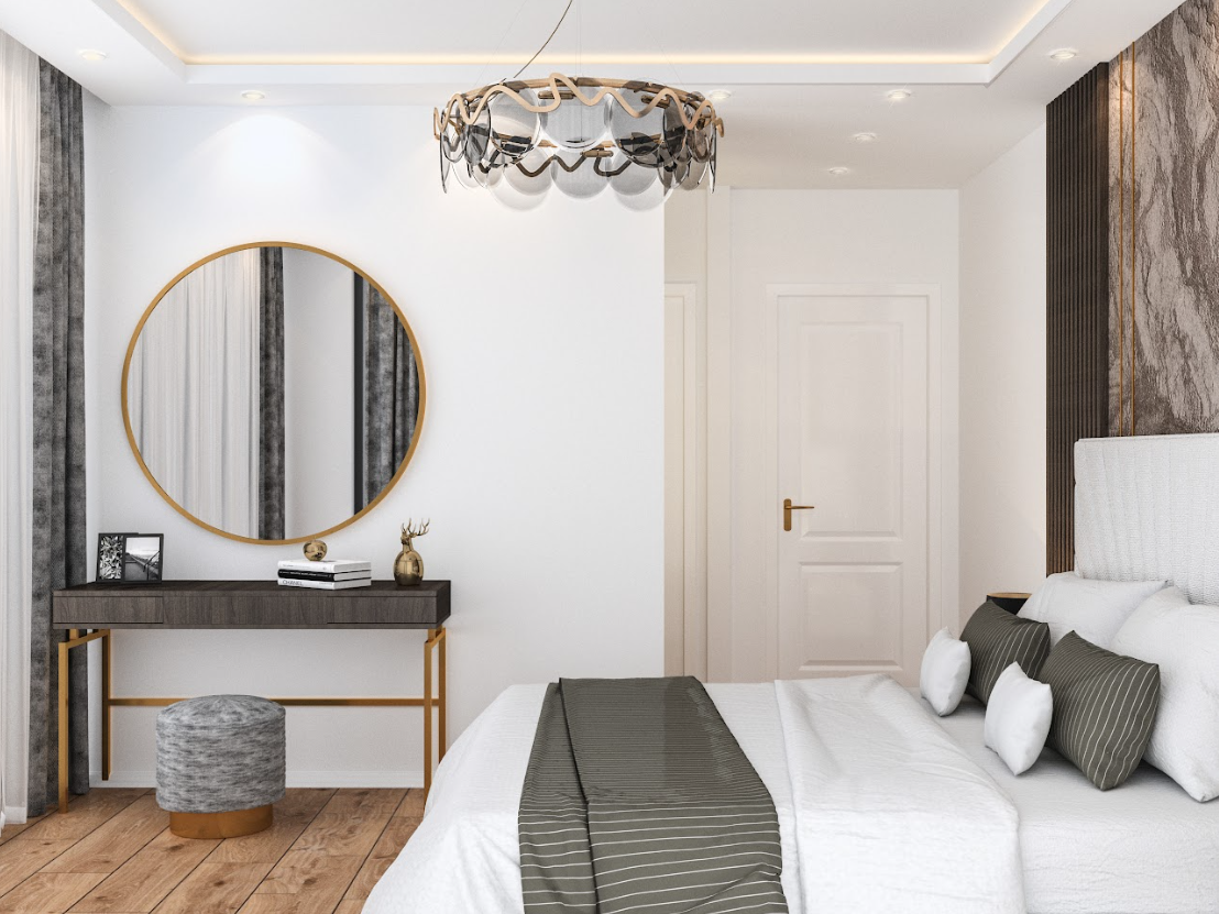 Вилла в Авсалларе, Турция, 200 м² - фото 13