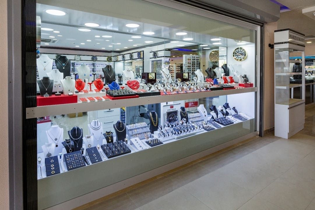 Коммерческая недвижимость в Алании, Турция, 50 м² - фото 13