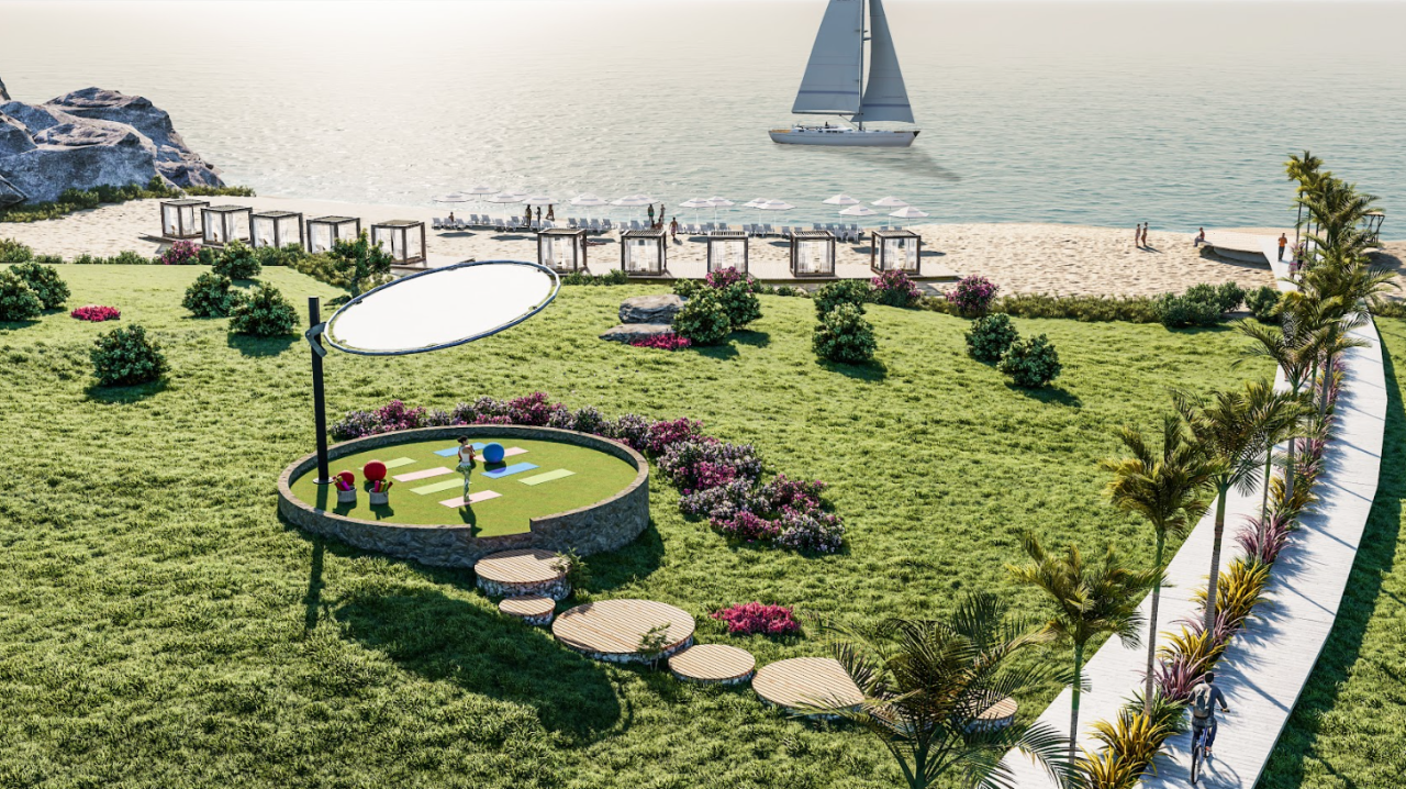 Квартира в Кючюк Еренкое, Кипр, 115 м² - фото 14