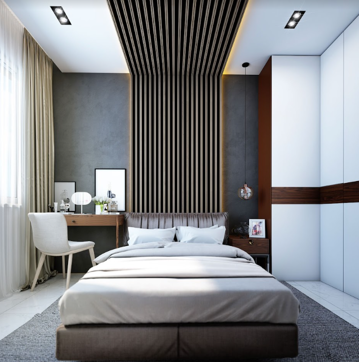 Квартира в Кестеле, Турция, 90 м² - фото 14