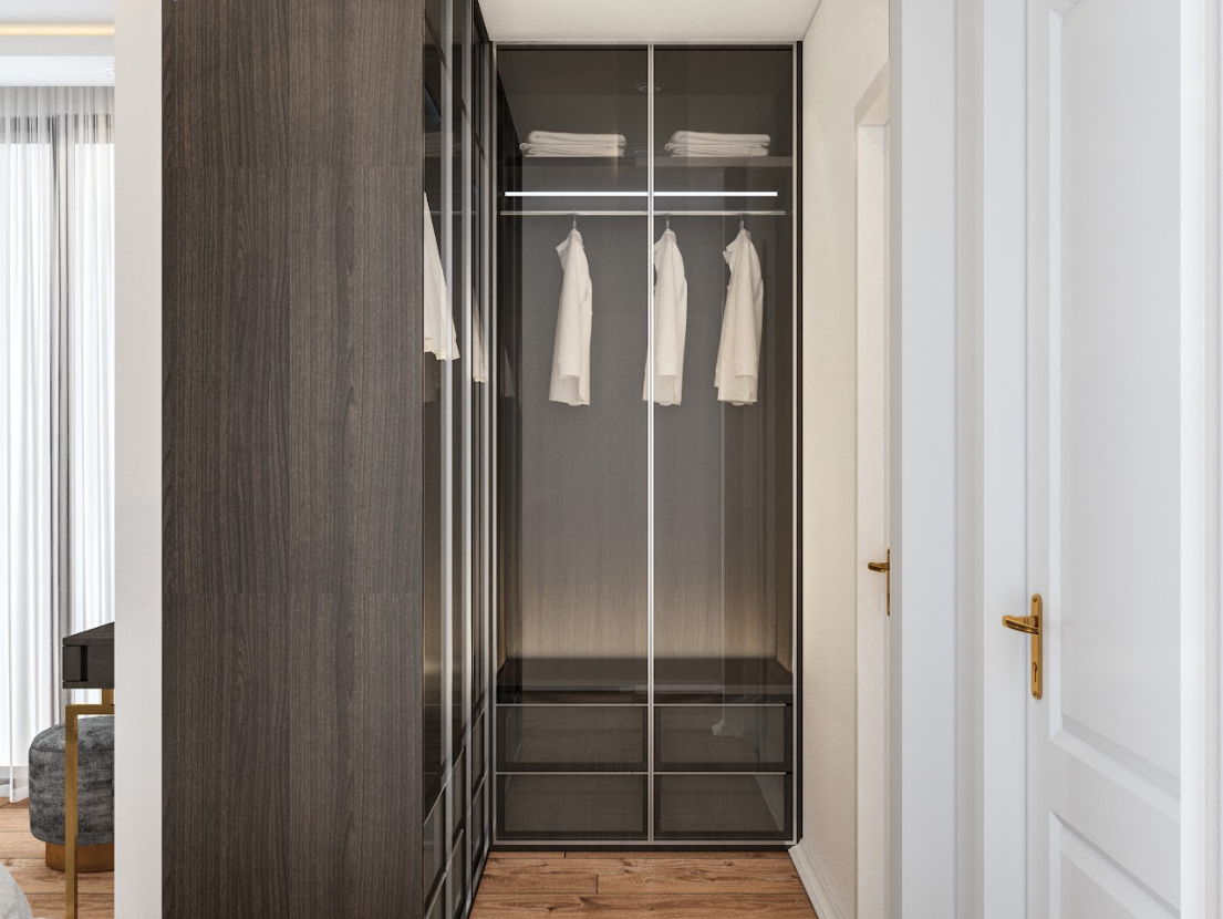 Вилла в Авсалларе, Турция, 200 м² - фото 14