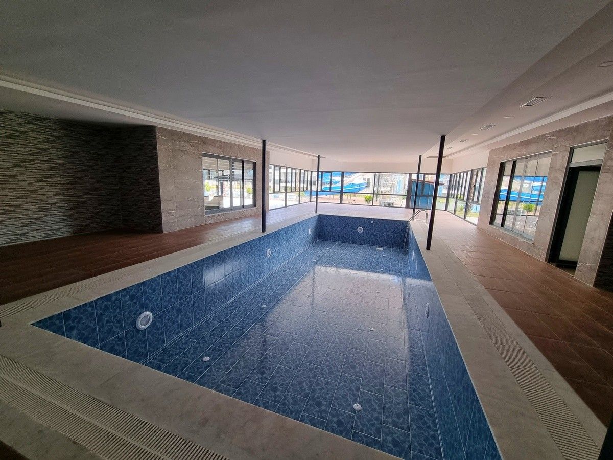 Квартира в Кестеле, Турция, 60 м² - фото 14