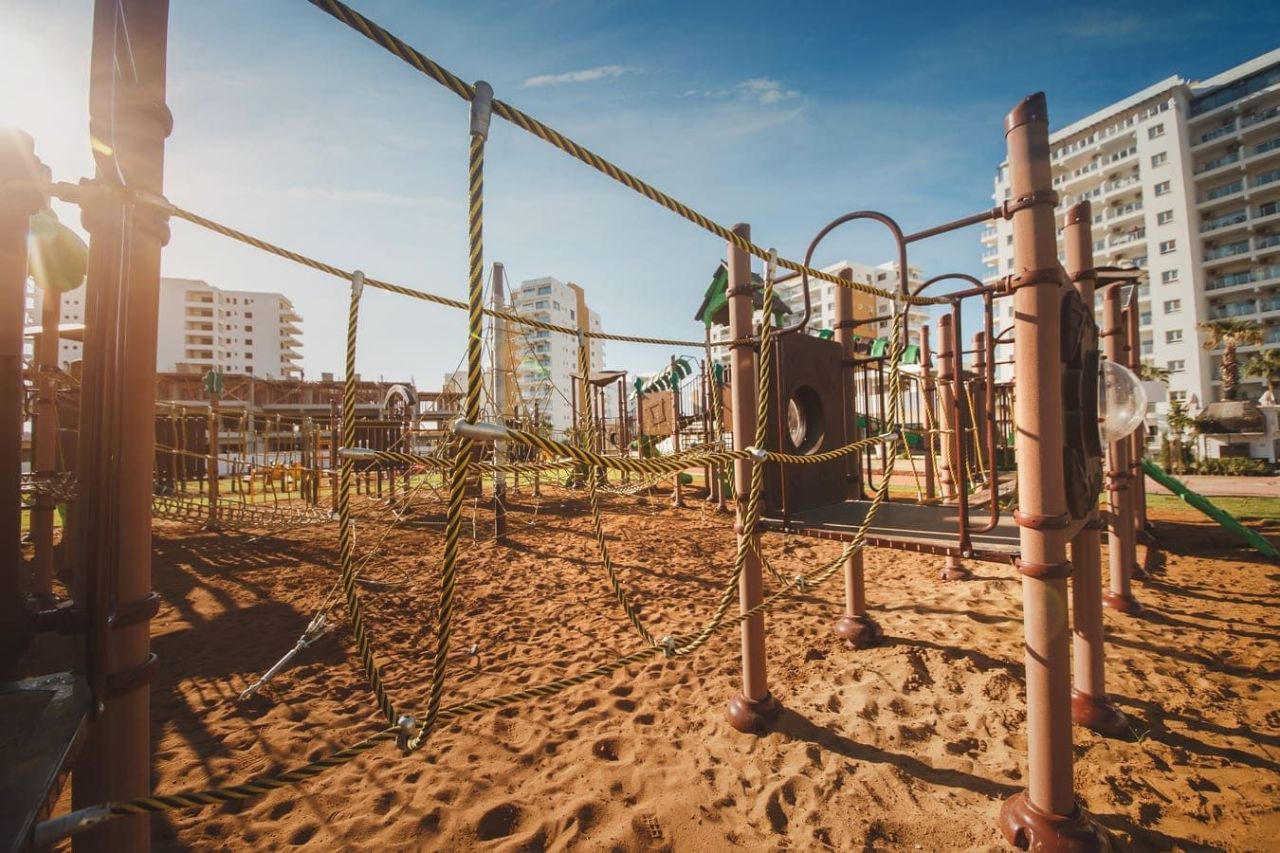 Квартира в Искеле, Кипр, 46 м² - фото 15