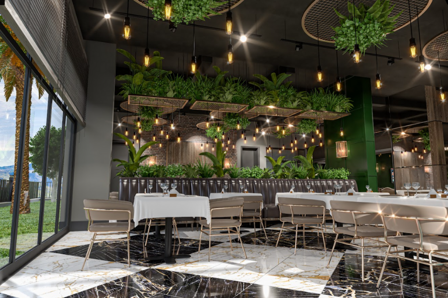 Квартира в Авсалларе, Турция, 70 м² - фото 15