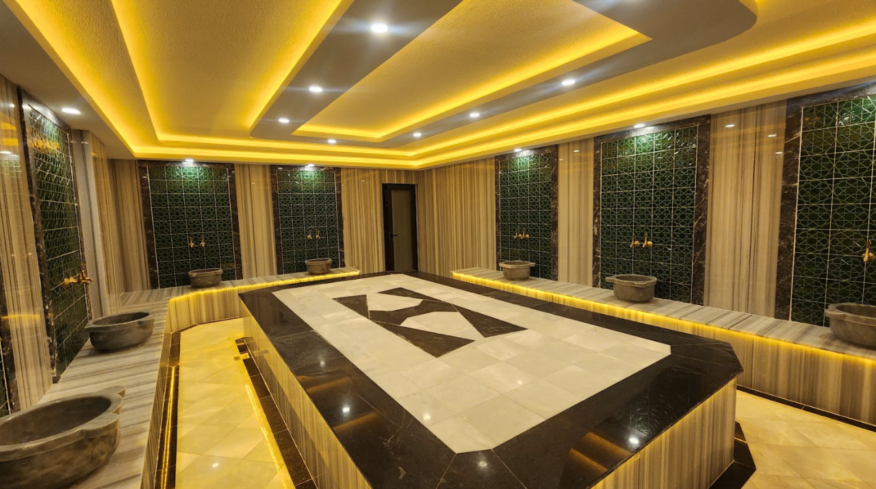 Квартира в Алании, Турция, 60 м² - фото 15