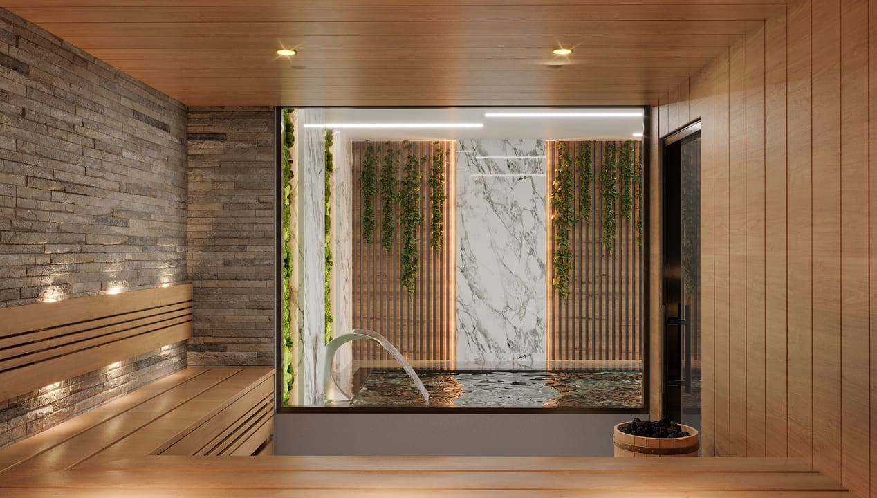 Квартира в Алании, Турция, 60 м² - фото 15