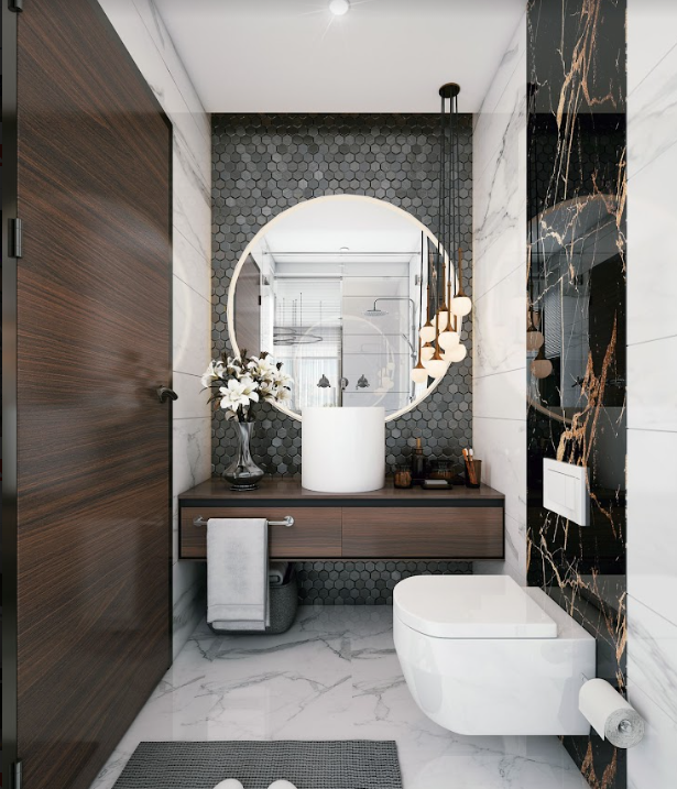 Квартира в Кестеле, Турция, 90 м² - фото 15