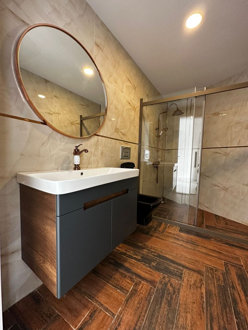 Вилла в Алании, Турция, 240 м² - фото 15