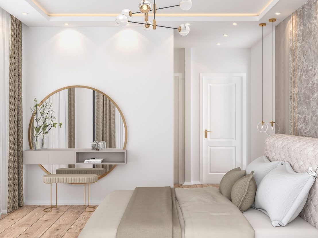 Вилла в Авсалларе, Турция, 200 м² - фото 15