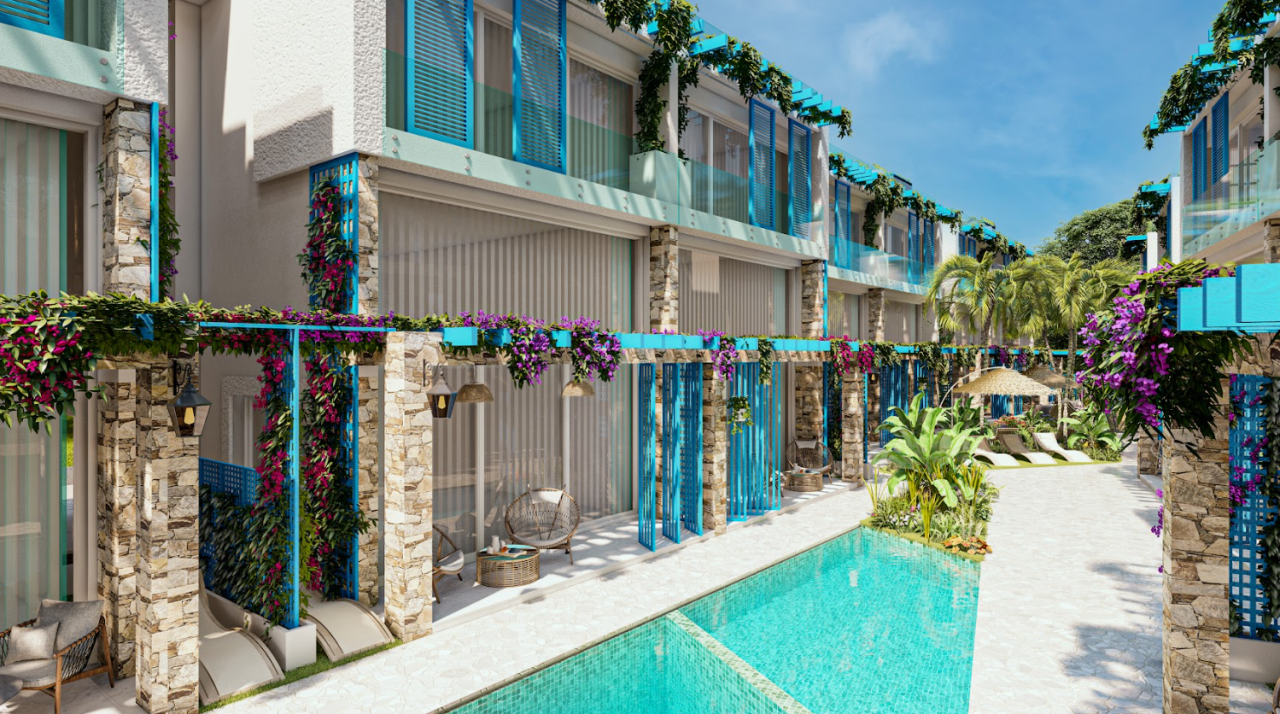 Квартира в Искеле, Кипр, 75 м² - фото 16