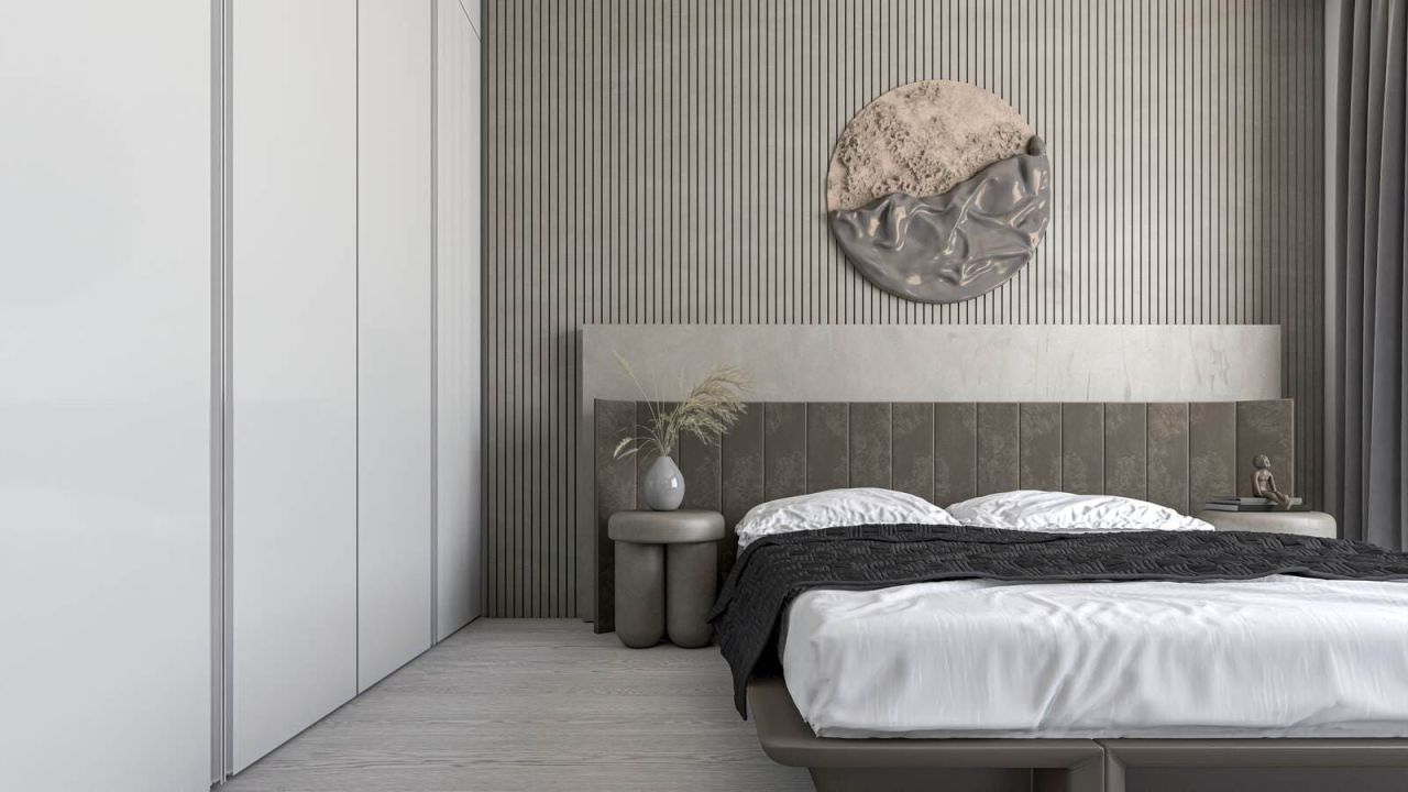 Квартира в Искеле, Кипр, 95 м² - фото 16