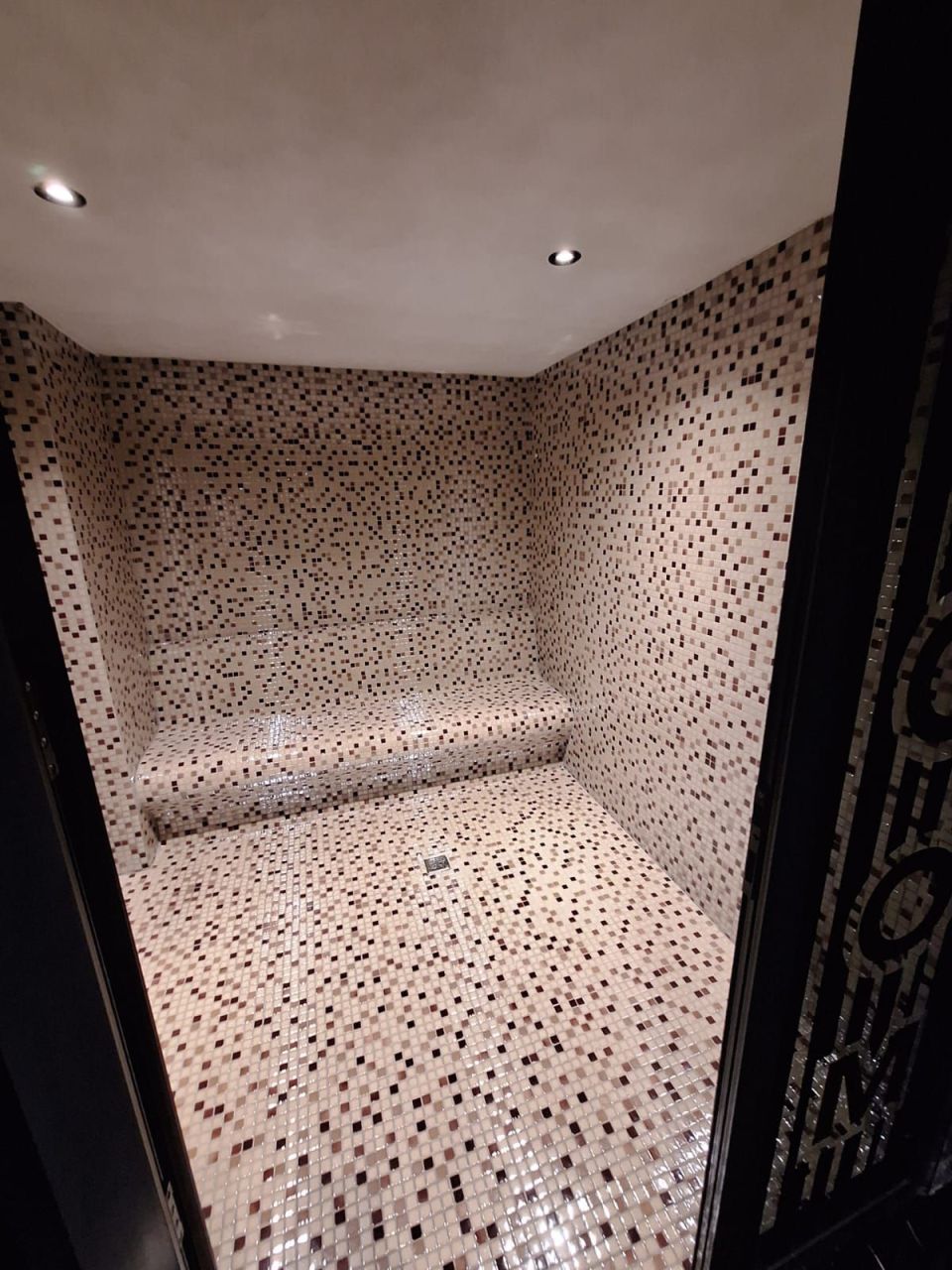 Квартира в Алании, Турция, 55 м² - фото 16