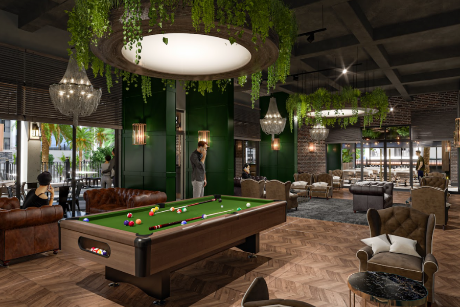 Квартира в Авсалларе, Турция, 70 м² - фото 16