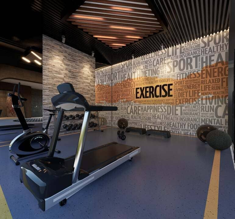 Квартира в Алании, Турция, 60 м² - фото 16