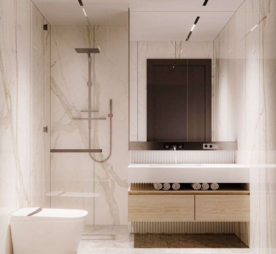 Квартира в Газипаше, Турция, 60 м² - фото 16