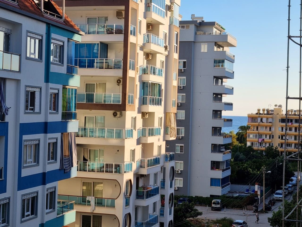 Квартира в Алании, Турция, 65 м² - фото 16