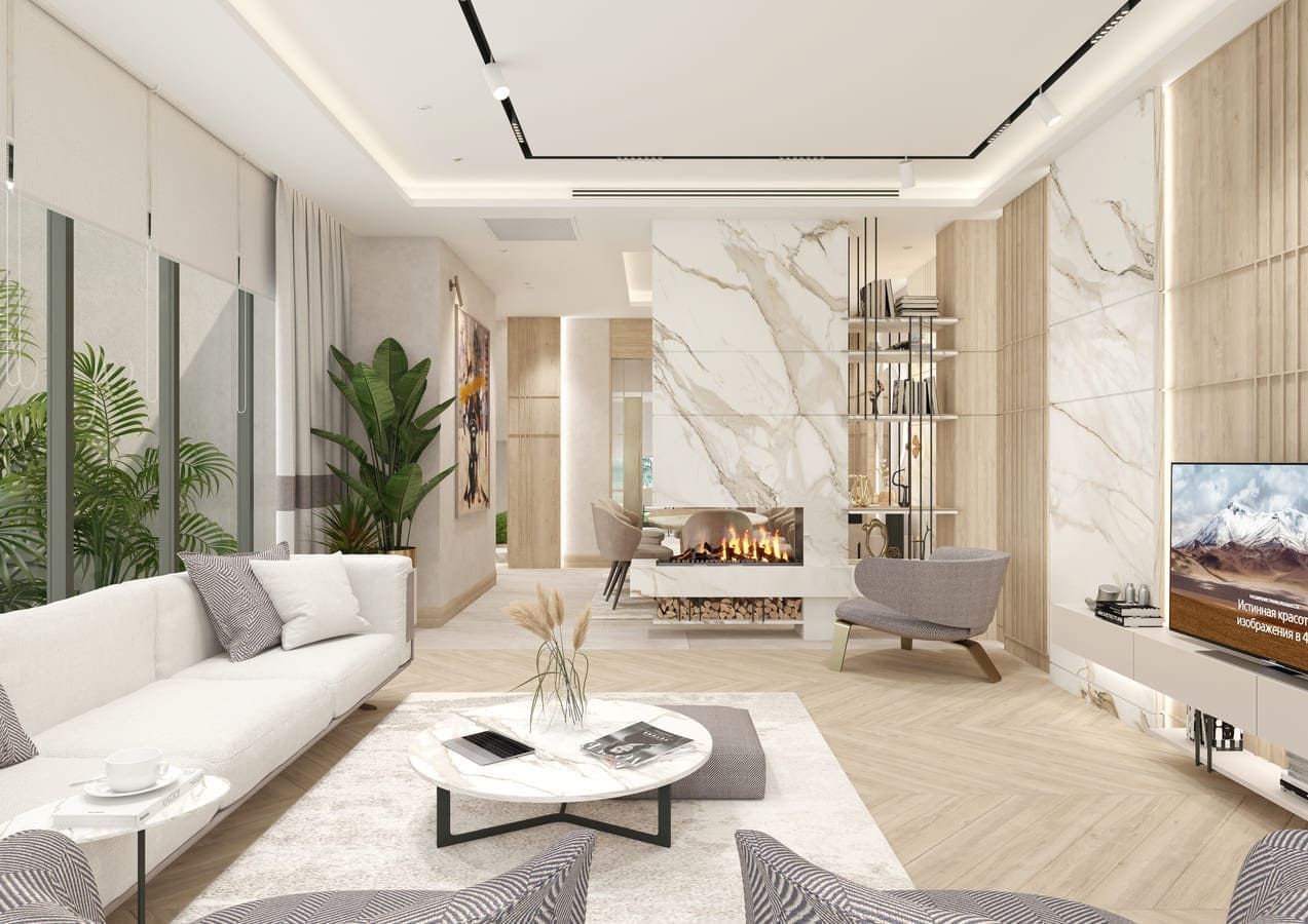 Вилла в Анталии, Турция, 188 м² - фото 16