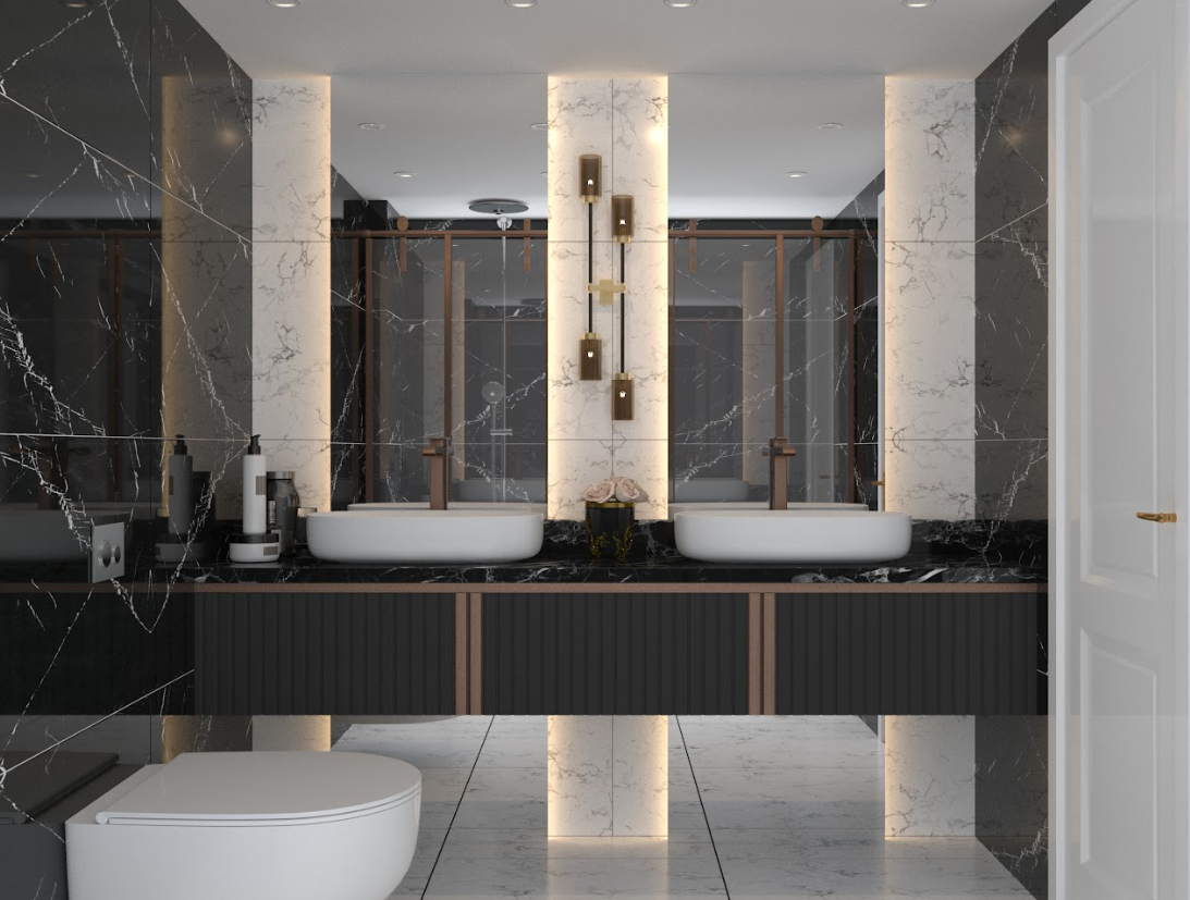 Вилла в Авсалларе, Турция, 200 м² - фото 16