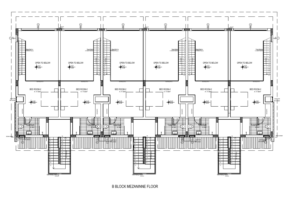 Вилла в Эсентепе, Кипр, 101 м² - фото 17