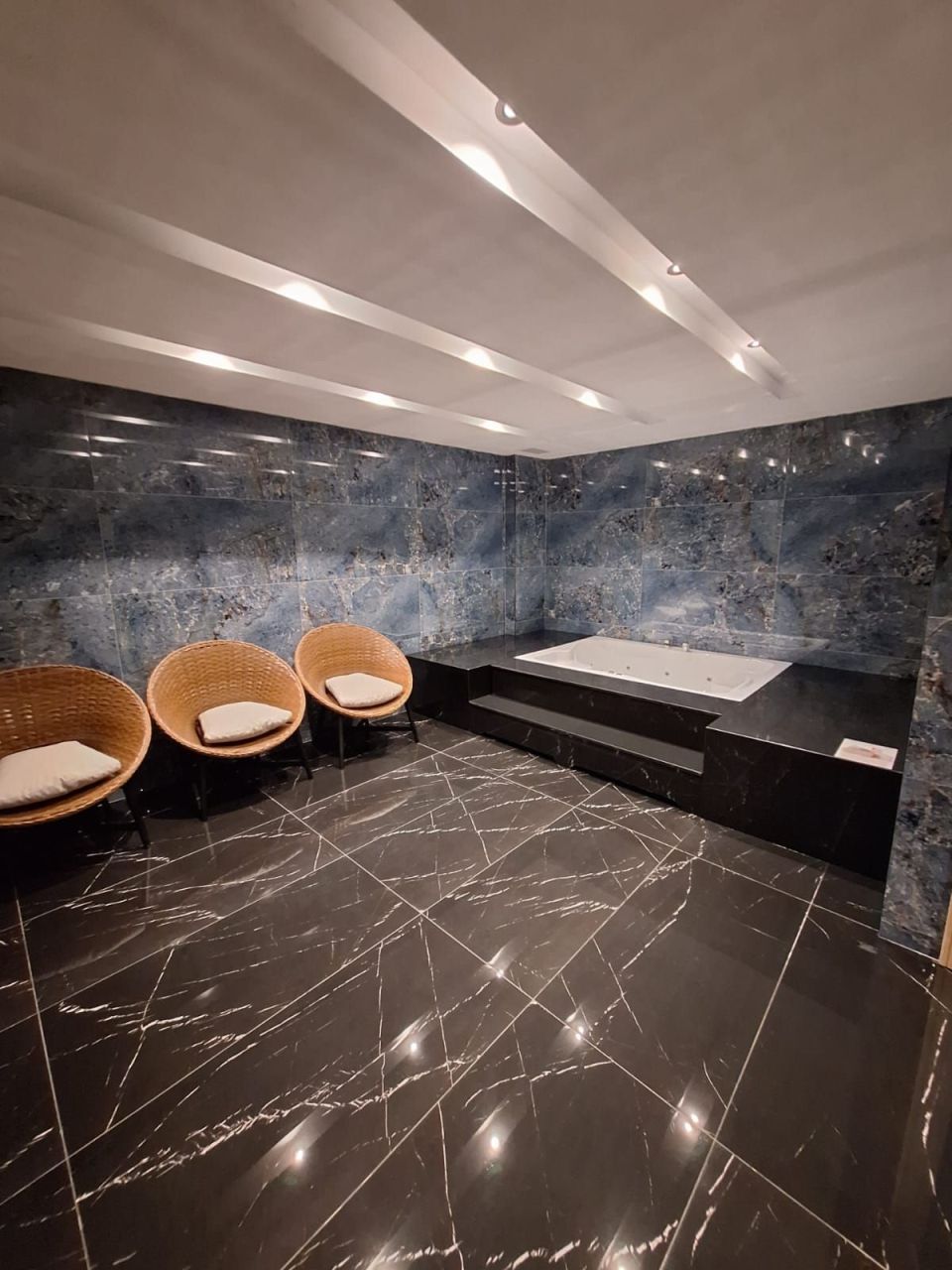 Квартира в Алании, Турция, 55 м² - фото 17