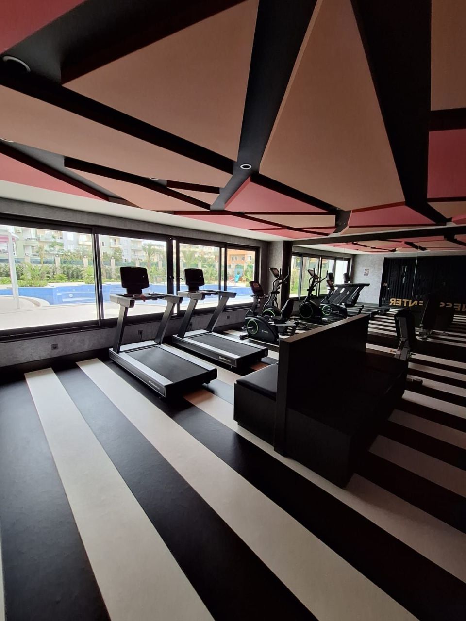 Квартира в Алании, Турция, 57 м² - фото 17