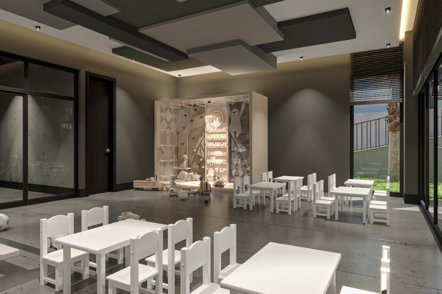 Квартира в Авсалларе, Турция, 70 м² - фото 17