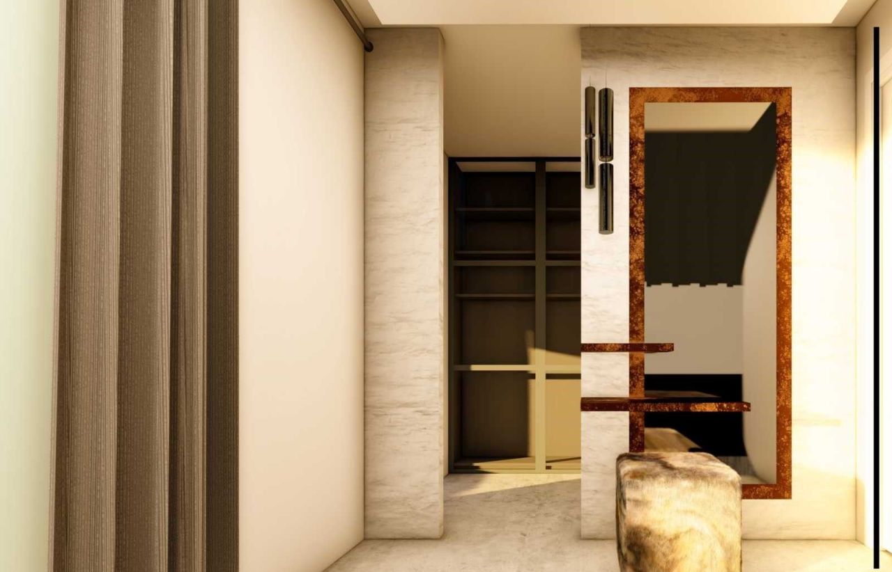 Вилла в Алании, Турция, 275 м² - фото 17