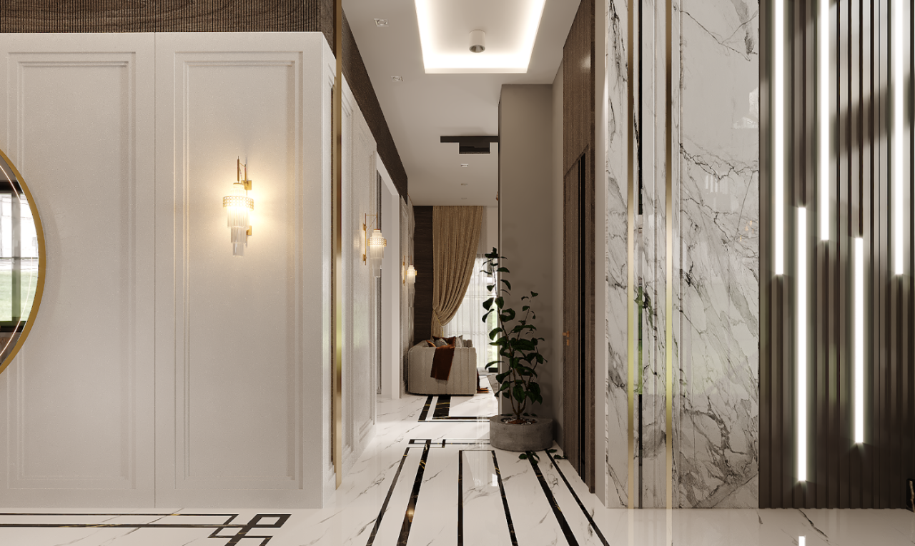 Вилла в Алании, Турция, 425 м² - фото 17