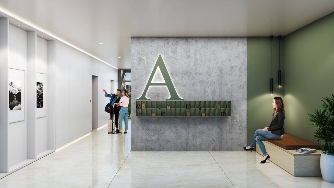 Квартира в Мерсине, Турция, 163 м² - фото 17