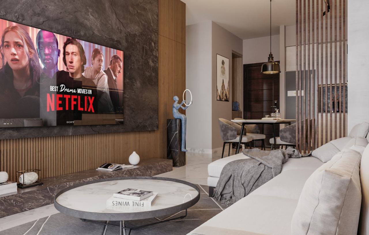 Квартира в Газиверене, Кипр, 37 м² - фото 18