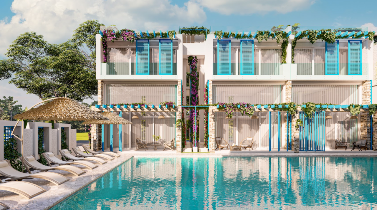 Квартира в Искеле, Кипр, 75 м² - фото 18